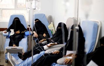 مستشفى في السعودية 