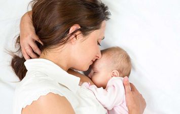مشكلات الرضاعة عند الأطفال