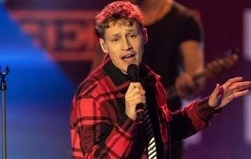 مغني البوب ​​الألماني تيم بينتسكو