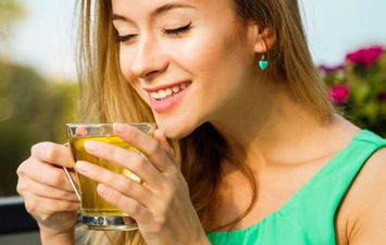 هل يساعد الشاي الأخضر فى إنقاص الوزن؟