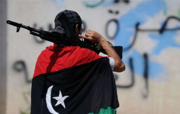 وقف إطلاق النار في ليبيا 