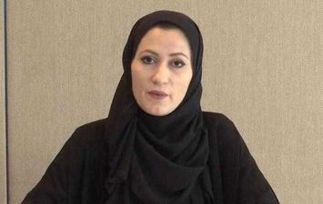 زوجة الشيخ طلال آل ثاني