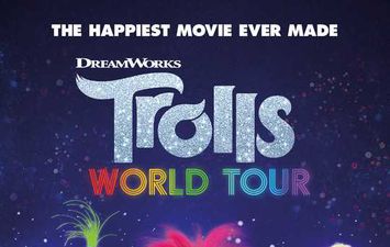 Trolls World Tour 