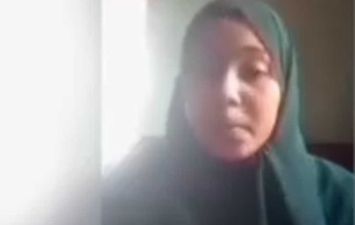 أمن قنا يستجوب فتاة بعد نشر فيديوهات على زواجها غصب عنها