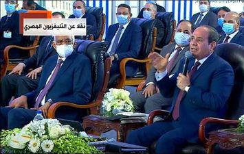 افتتاح السيسي اليوم الجامعة المصرية اليابانية