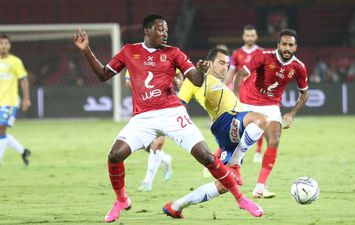 الاهلى وطنطا