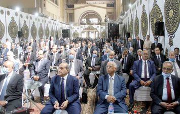 الجمعية العمومية لمحكمة استئناف القاهرة