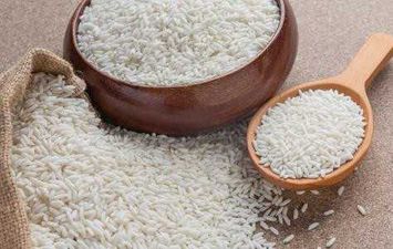 الحكومة تنفي احتواء الأرز المصري على نسب عالية من مادة الزرنيخ السام