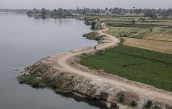 الري: تحذيرات فيضان النيل للعاملين بالزراعة