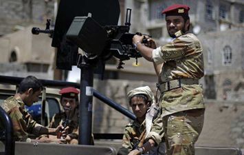 قوات في اليمن