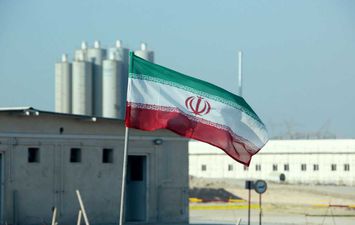  المخزون الإيراني من اليورانيوم المخصّب يتجاوز حالياً عشر مرّات الحد المنصوص عليه في اتفاق 2015 النووي 
