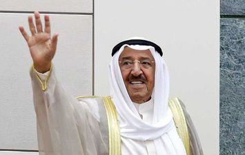  مصر تنعي وفاة أمير الكويت