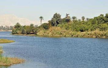 جزر نهر النيل 