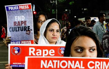 حوادث الاغتصاب في الهند
