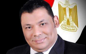 خالد عبده غنيم- المحامي بالنقض