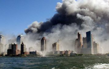 ذكرى احداث 11 سبتمبر