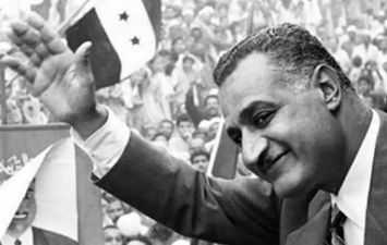 ذكرى رحيل الزعيم جمال عبد الناصر