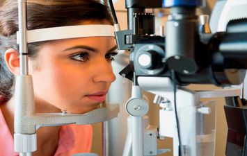 أساب أمراض شبكية العين عند الأطفال
