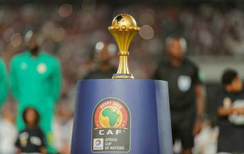 ترتيب مجموعات كأس امم أفريقيا 