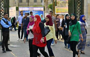كليات تنسيق المرحلة الثانية 2020 لطلاب أدبي على بوابة الحكومة المصرية