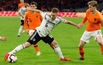 مباراة منتخب المانيا وبولندا 