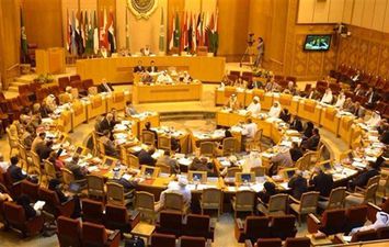 مجلس الجامعة العربية