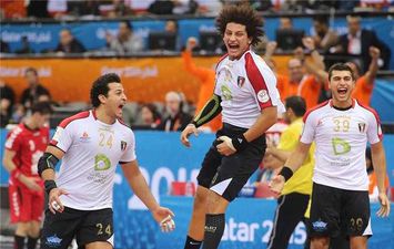 مجموعة مصر في كأس العالم لليد 2020