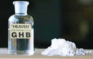 مخدر GHB وحادثة الفيرمونت