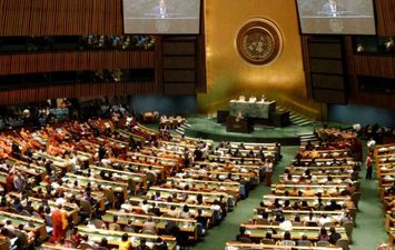 مصر يحصد أعلى الأصوات في انتخابات لجنة الحقوق الاقتصادية والاجتماعية بالأمم المتحدة