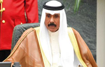  أمير الكويت الجديد