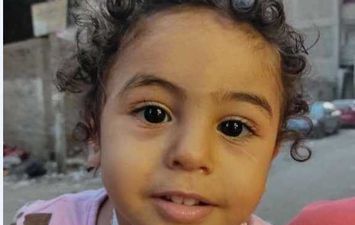 إنقاذ طفل من التشرد بالقليوبية