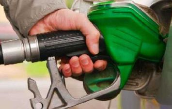 أسعار البنزين والوقود 
