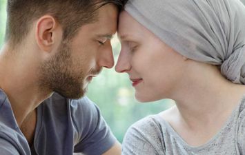 سرطان عنق الرحم يؤثر على العلاقة الجنسية