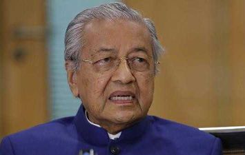 رئيس وزراء ماليزيا السابق