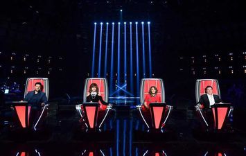  The Voice Senior 