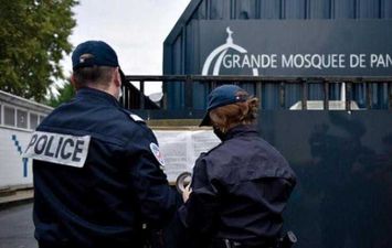 إغلاق مسجد في فرنسا