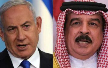 البحرين وإسرائيل