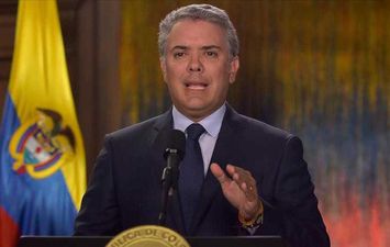 الرئيس الكولومبي يعلن تحييد قيادي بجماعة جيش التحرير الوطني المتمردة