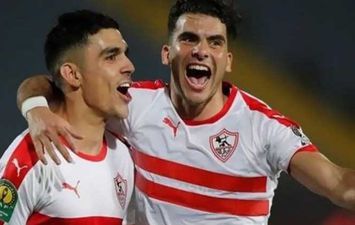 الزمالك 