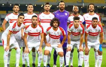 الزمالك 