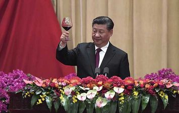 الصين تمنع شرب الخمر