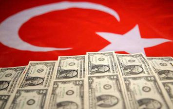ديون تركيا