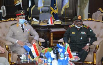 رئيس أركان القوات المسلحة في السودان