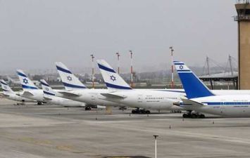 مطار إسرائيل