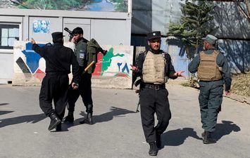 تنظيم داعش يتبنى هجومًا على جامعة كابول
