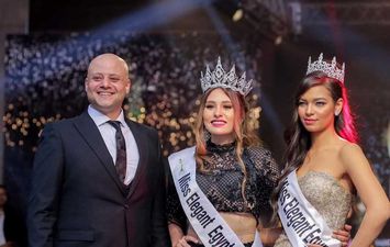 محمود نجاح يكشف عن مكان مسابقة ملكة جمال الأناقة 2021 وشروط الاشتراك في المسابقة