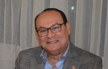 علي محمد عبد القادر عضو جمعية رجال الأعمال المصريين