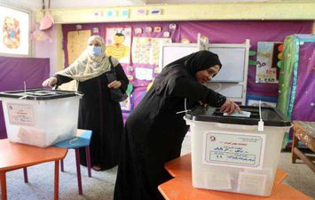 غلق جميع اللجان الانتخابية بمحافظة القاهرة