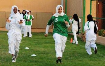  دوري كرة القدم السيدات 