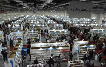 تأجيل معرض القاهرة الدولي للكتاب
